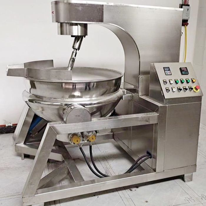 多功能炒锅系列